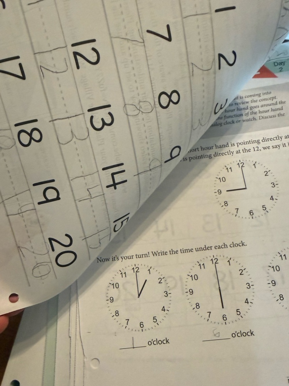 Masterbooks Math Level 2 - Picture 4 of 4